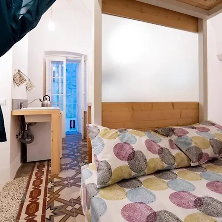 Dimora Susumaniello *