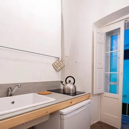 Prázdninový dům Dimora Susumaniello Ostuni