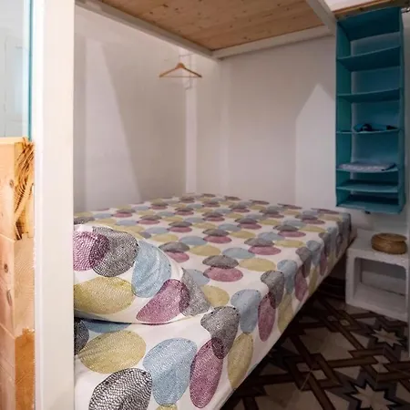 Dimora Susumaniello * Ostuni